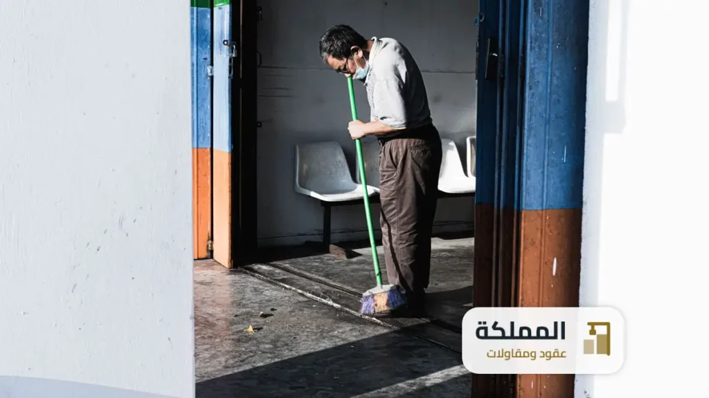 عقود مكافحة حشرات راس تنورة