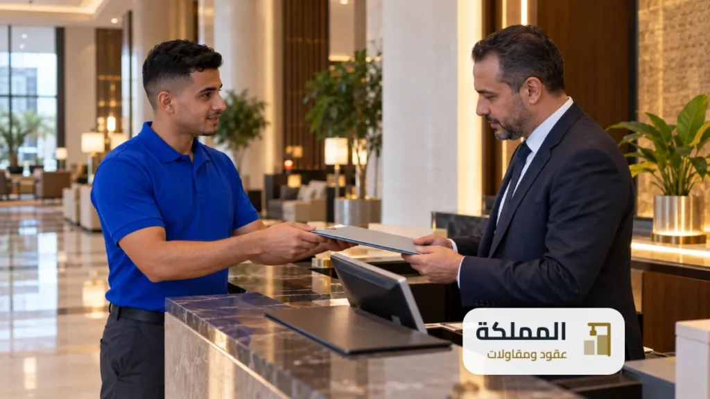 عقد مكافحة حشرات بجدة