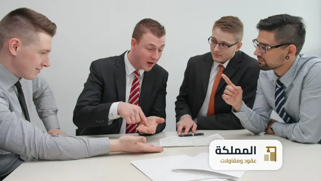 تجديد عقد النظافة