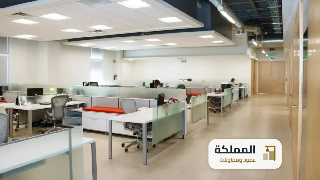 عقد نظافة بالدمام معتمد