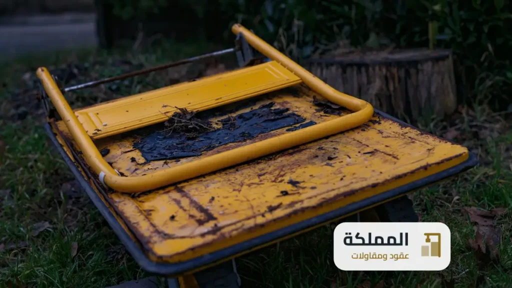 عقود نظافة القطيف لترخيص البلدية