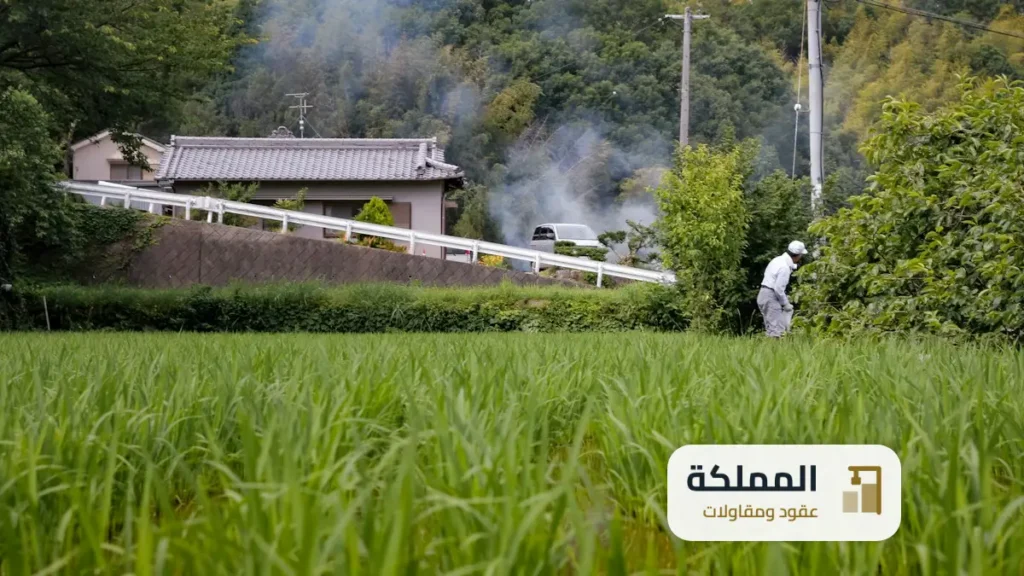 عقود مكافحة حشرات بقيق