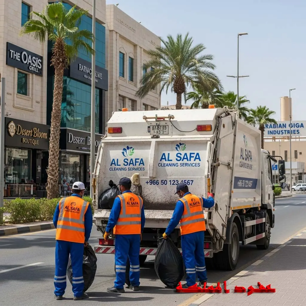 ارخص عقد نفايات خطرة