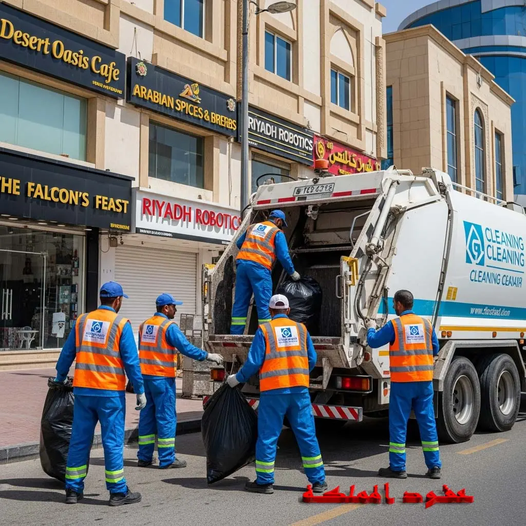 تجديد عقد النظافة