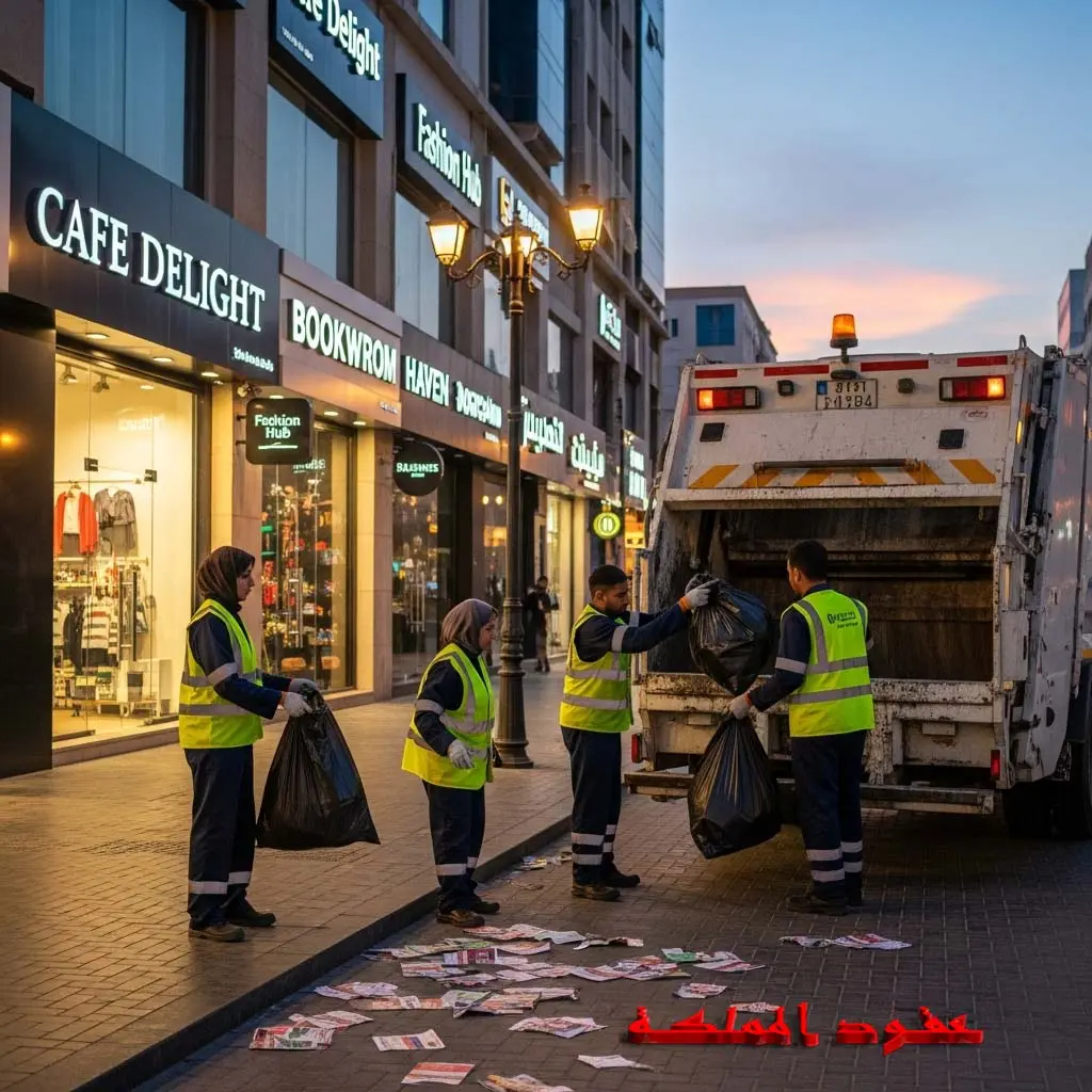 عقد نظافة بالدمام معتمد