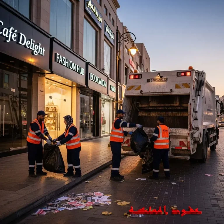 عقد نظافة بالدمام معتمد