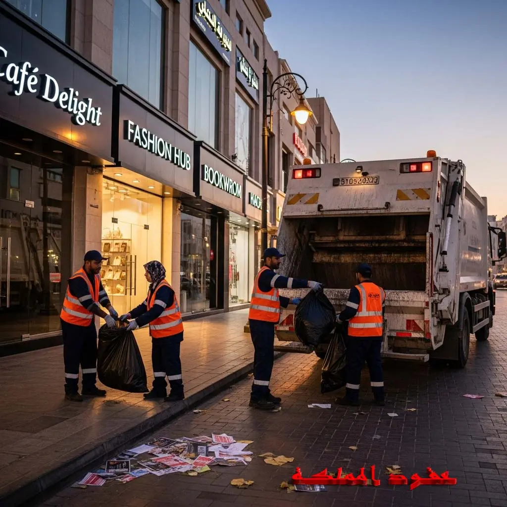 عقد نظافة بالدمام معتمد