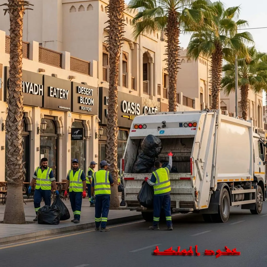 عقد نظافة بالدمام معتمد