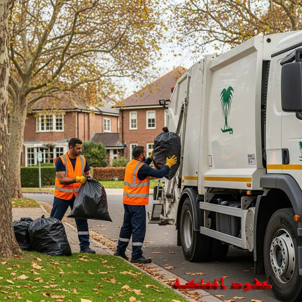 عقد نظافة محل في جدة