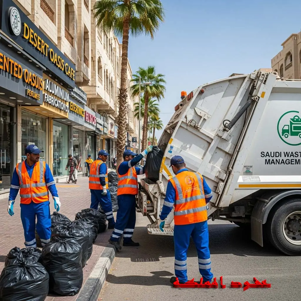 عقد نظافة معتمد