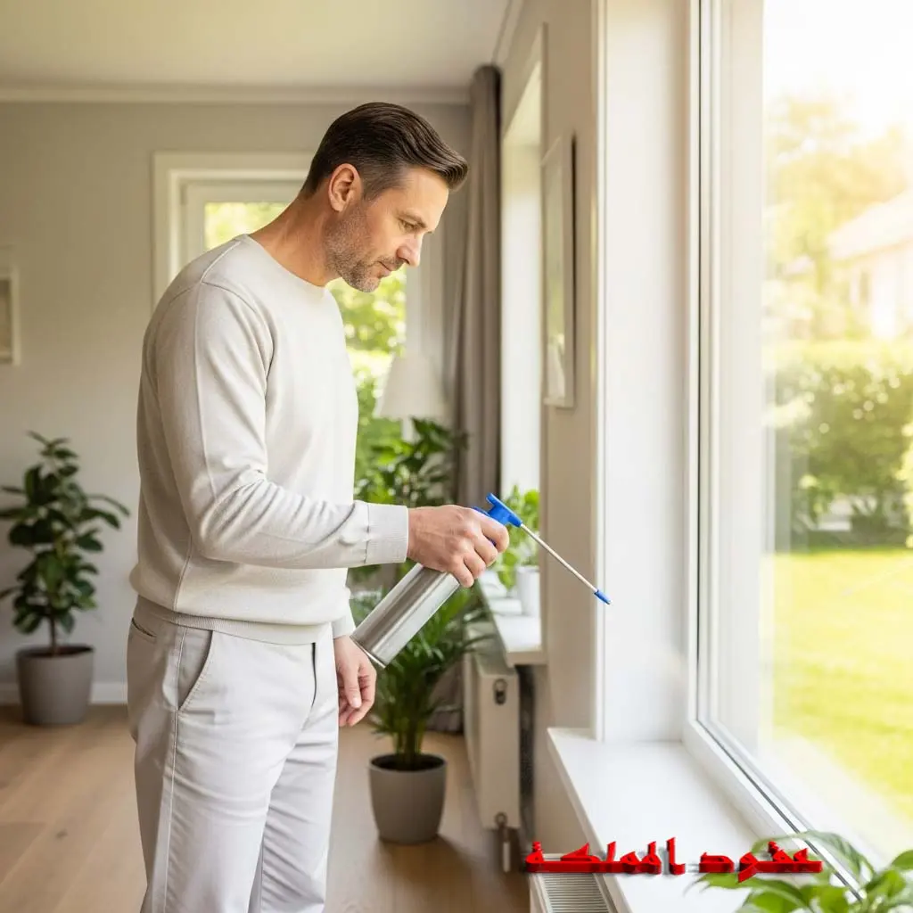 عقود مكافحة حشرات القصيم