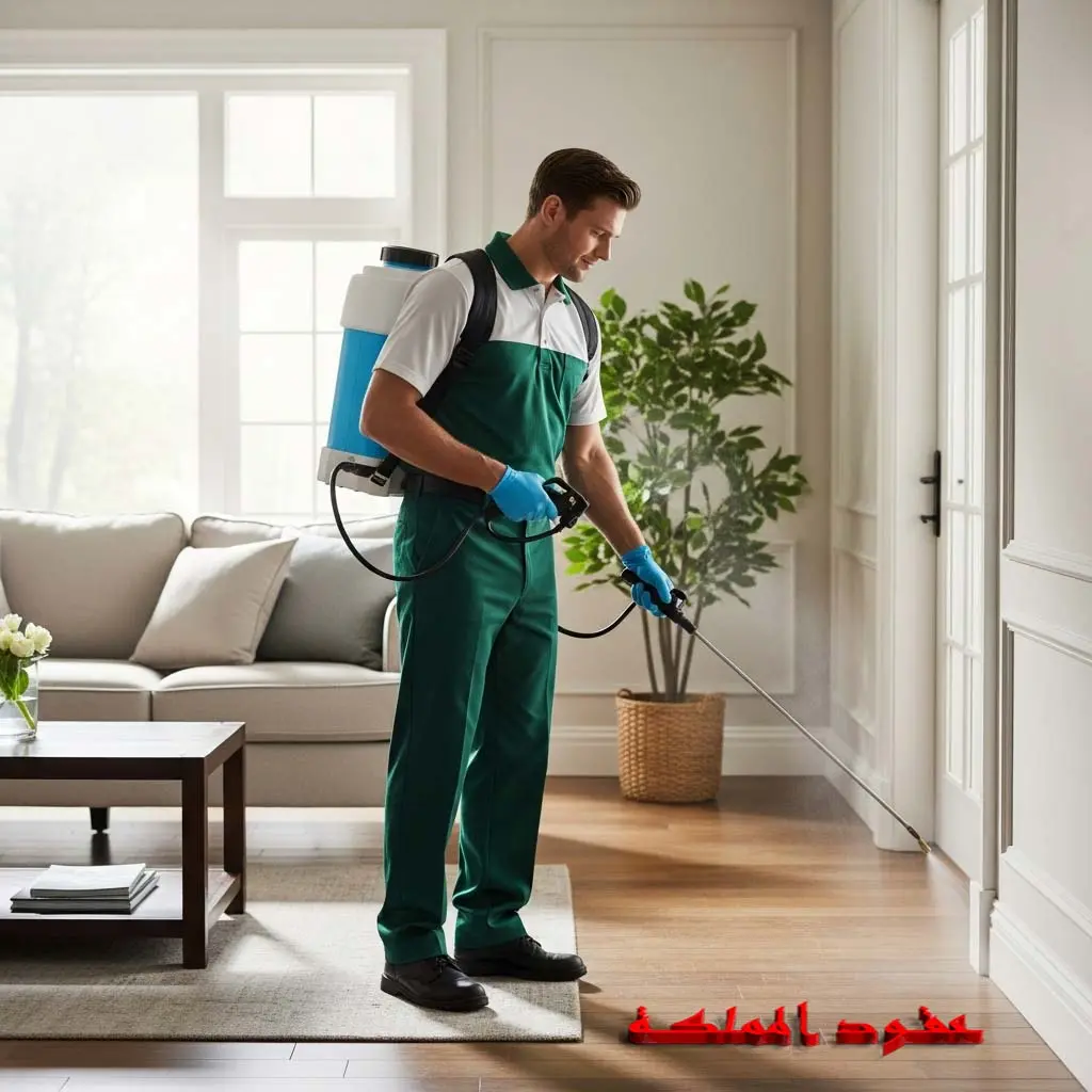 عقود مكافحة حشرات بخميس مشيط