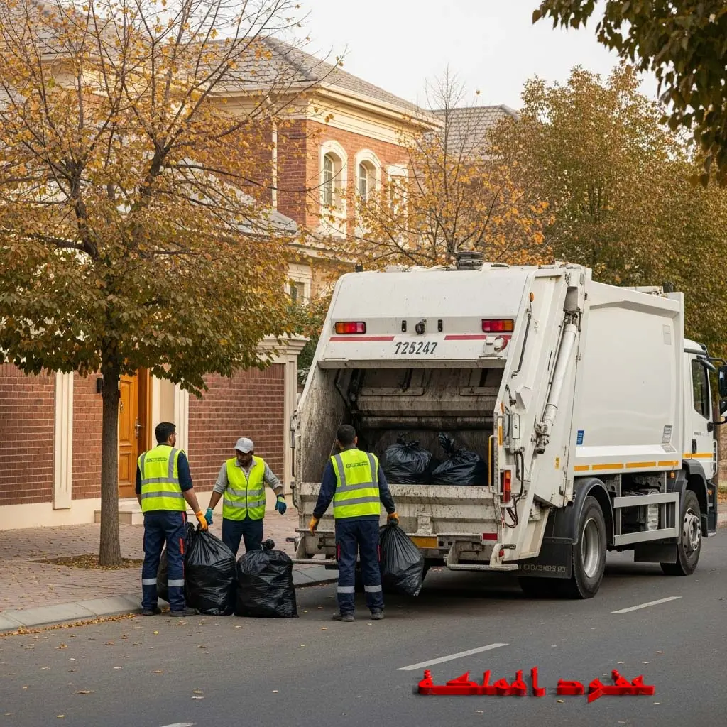 عقود نظافه ترخيص من البلدية الظهران