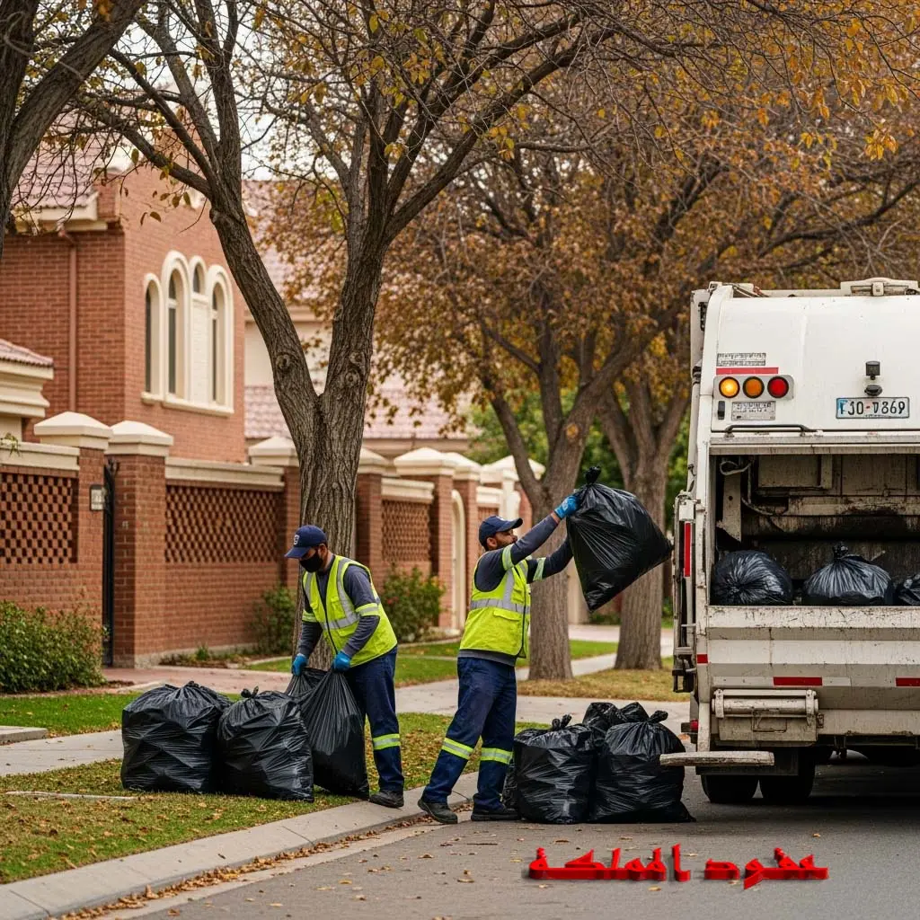 عقود نظافه ترخيص من البلدية الظهران