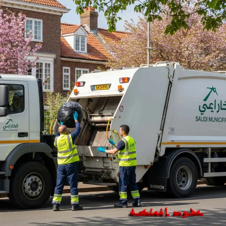 عقود نظافه ترخيص من البلدية القصيم