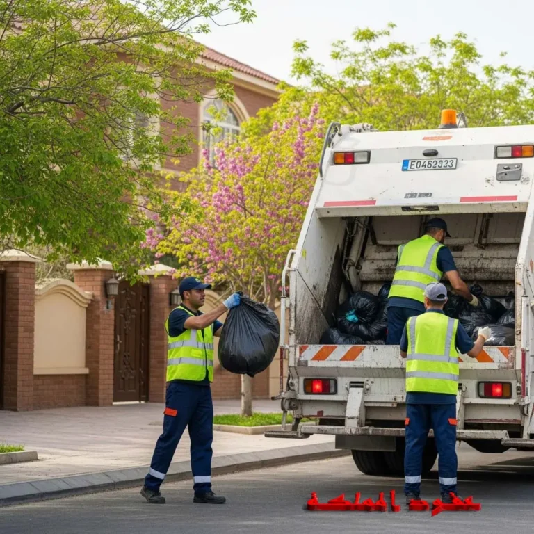 عقود نظافه ترخيص من البلدية بريدة