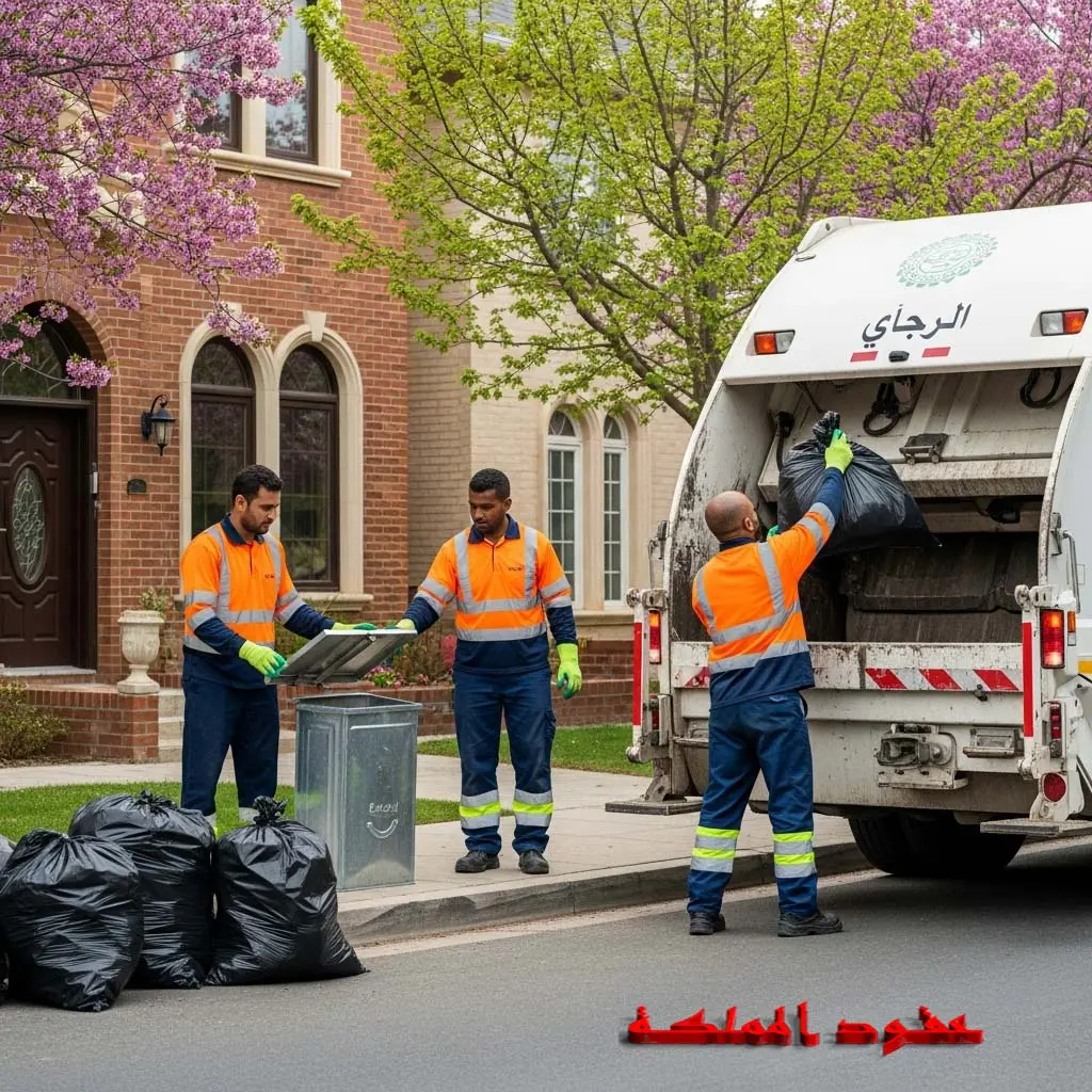 عقود نظافه ترخيص من البلدية بريدة