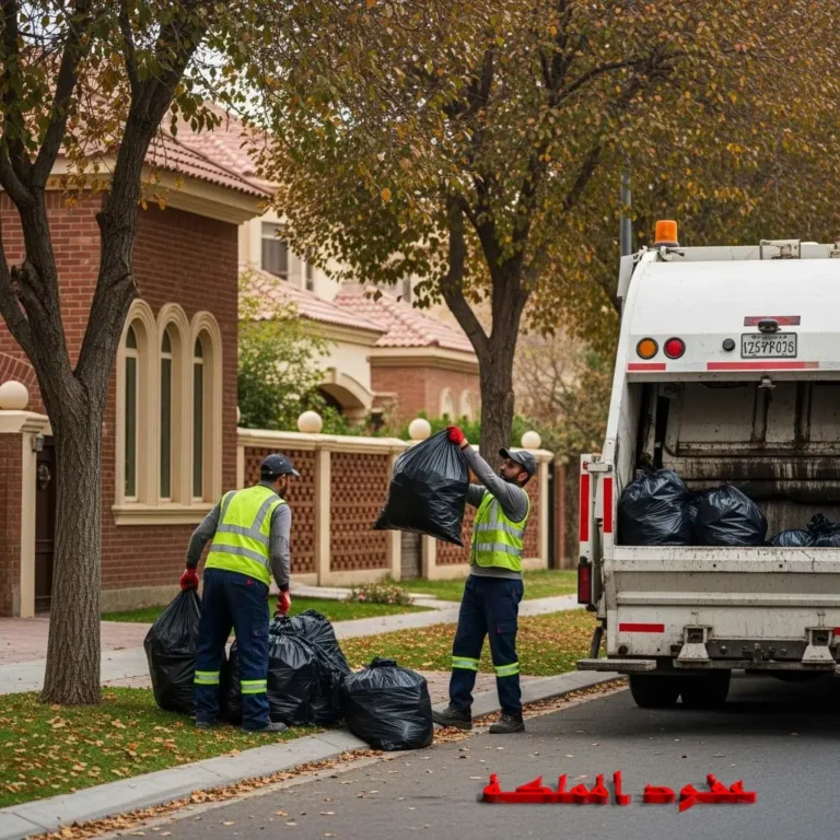 عقود نظافه ترخيص من البلدية تبوك