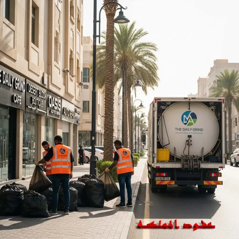 عقود نظافه ترخيص من البلدية جدة