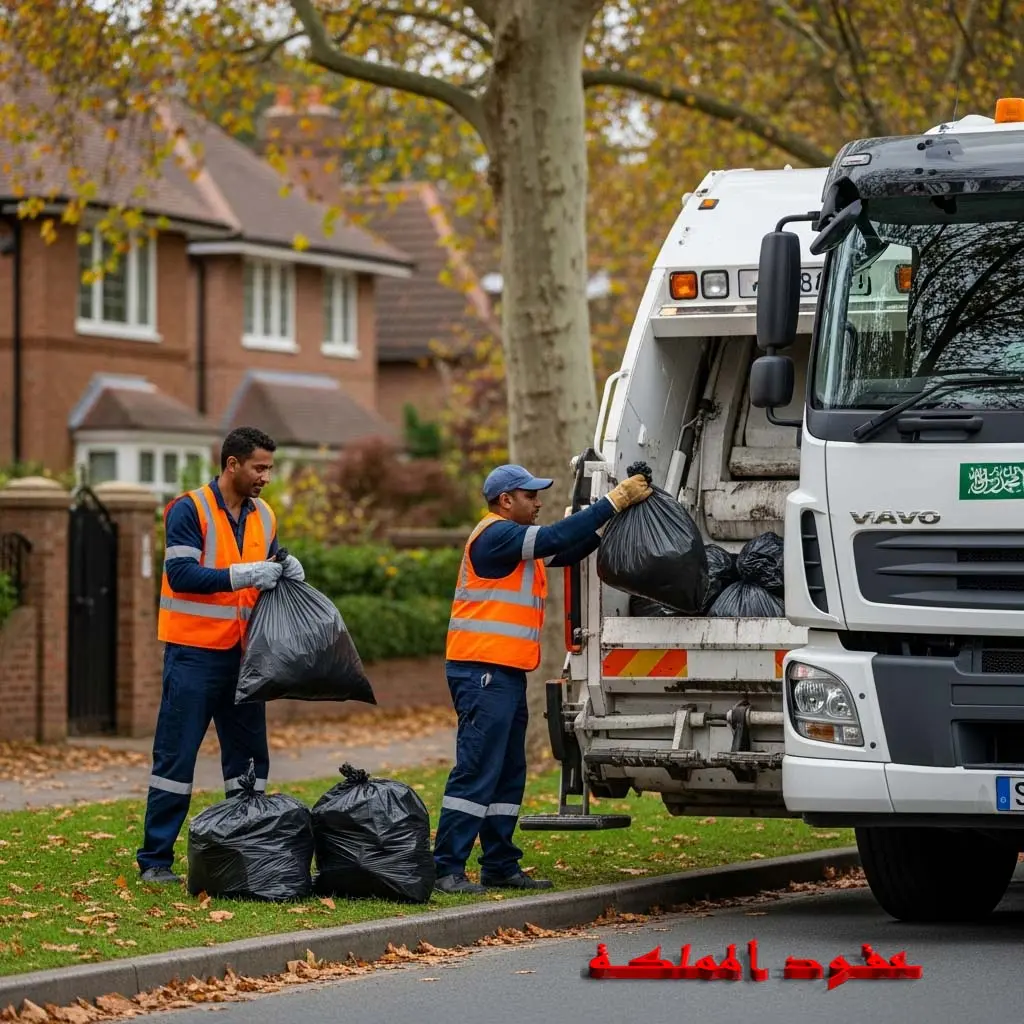 عقود نظافه ترخيص من البلدية عنيزة