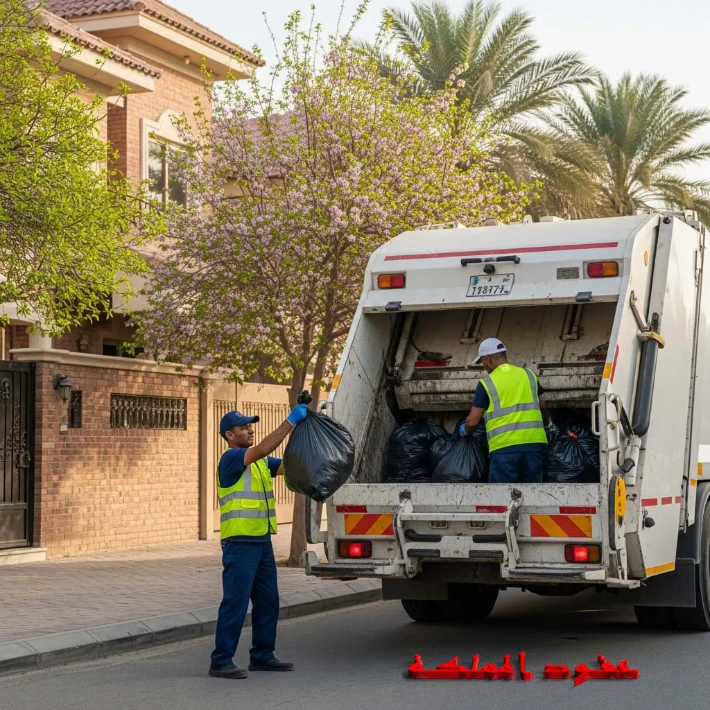 عقود نظافه ترخيص من البلدية عنيزة