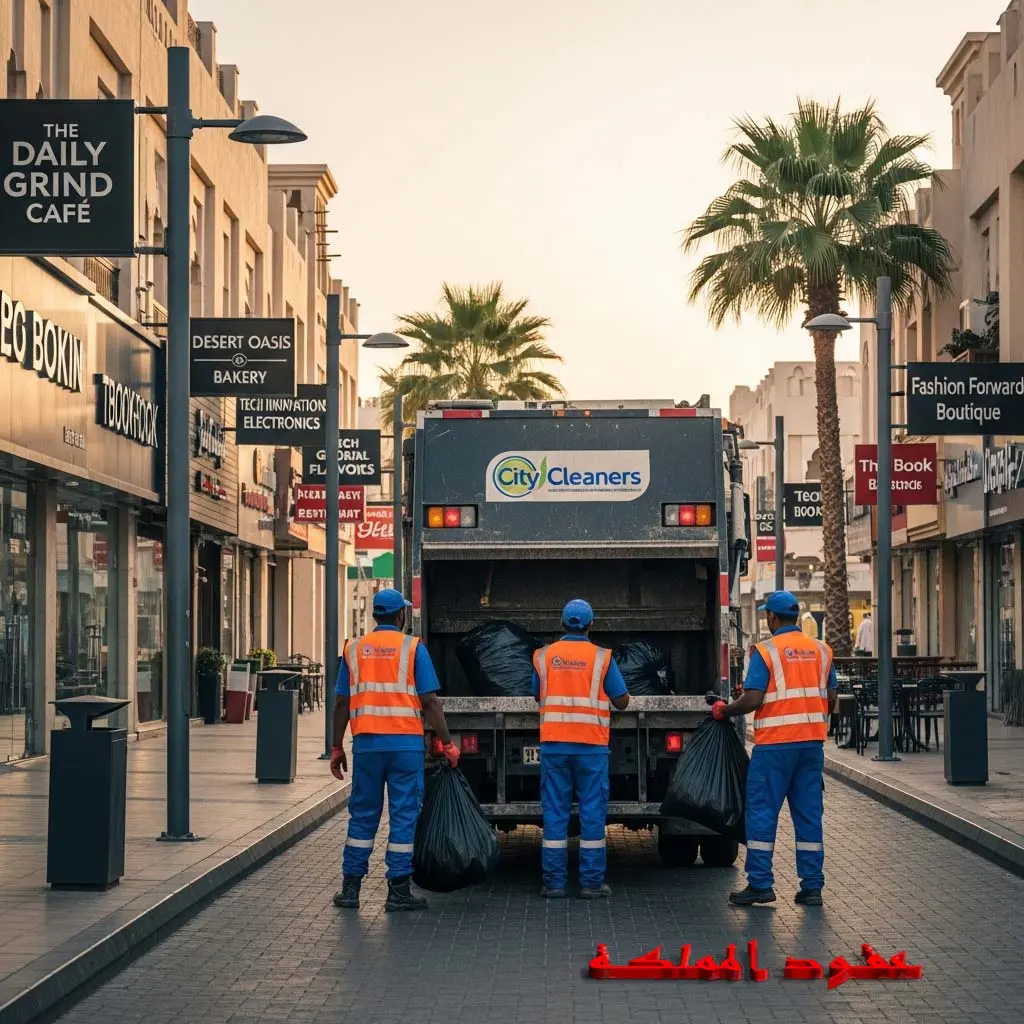 كم سعر عقد النظافة