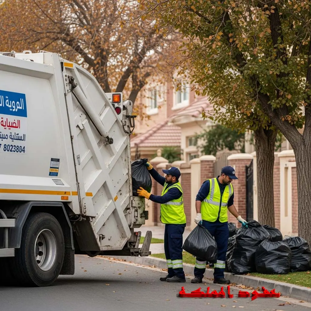 هل عقد النظافة اجباري
