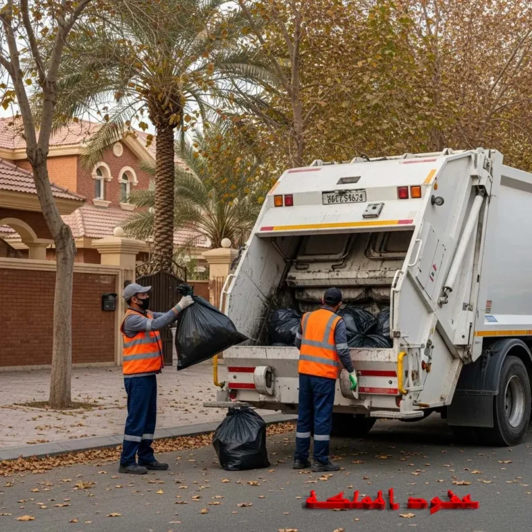 هل عقد النظافة اجباري