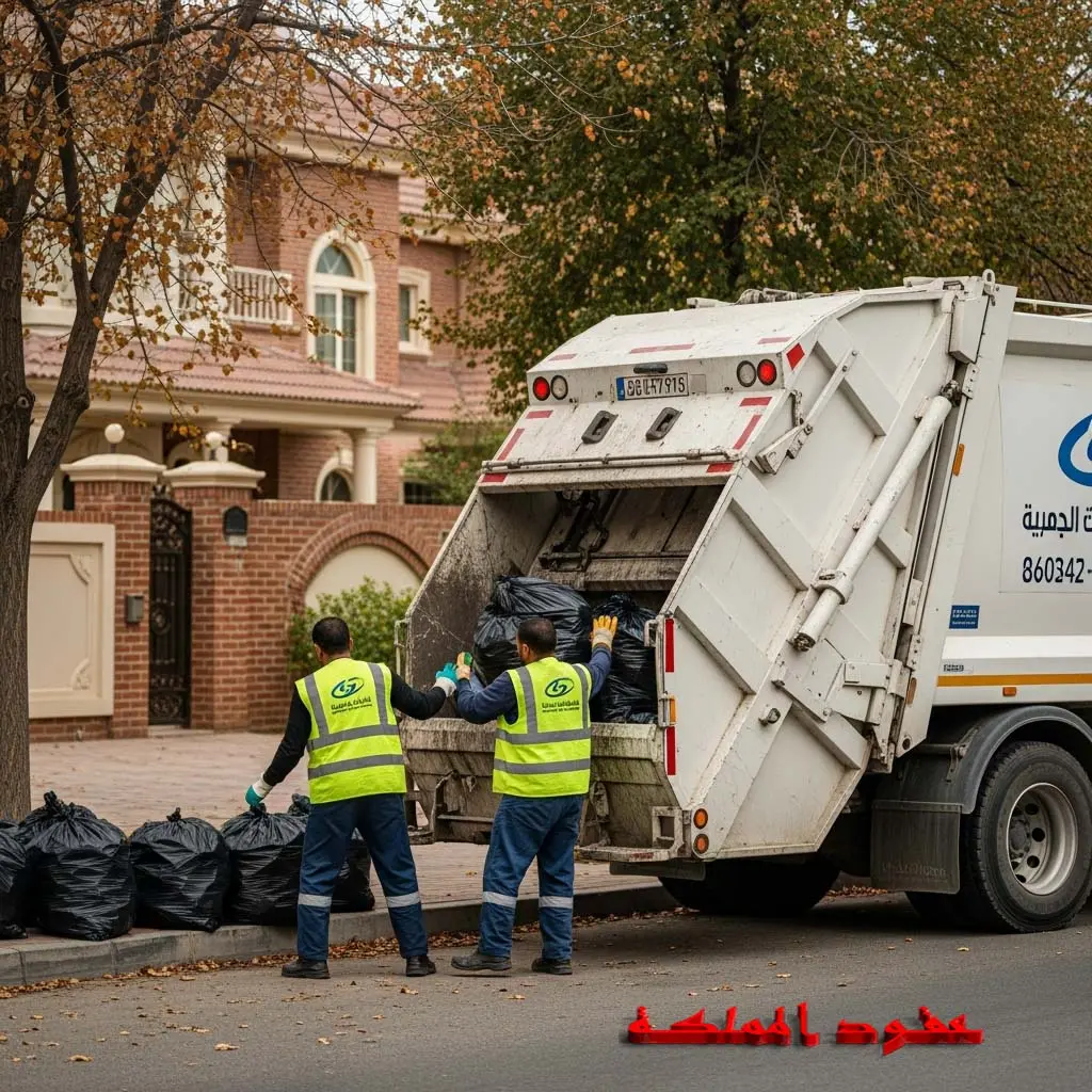 هل عقد النظافة اجباري
