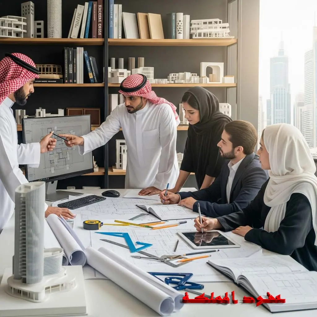 تقرير فني هندسي