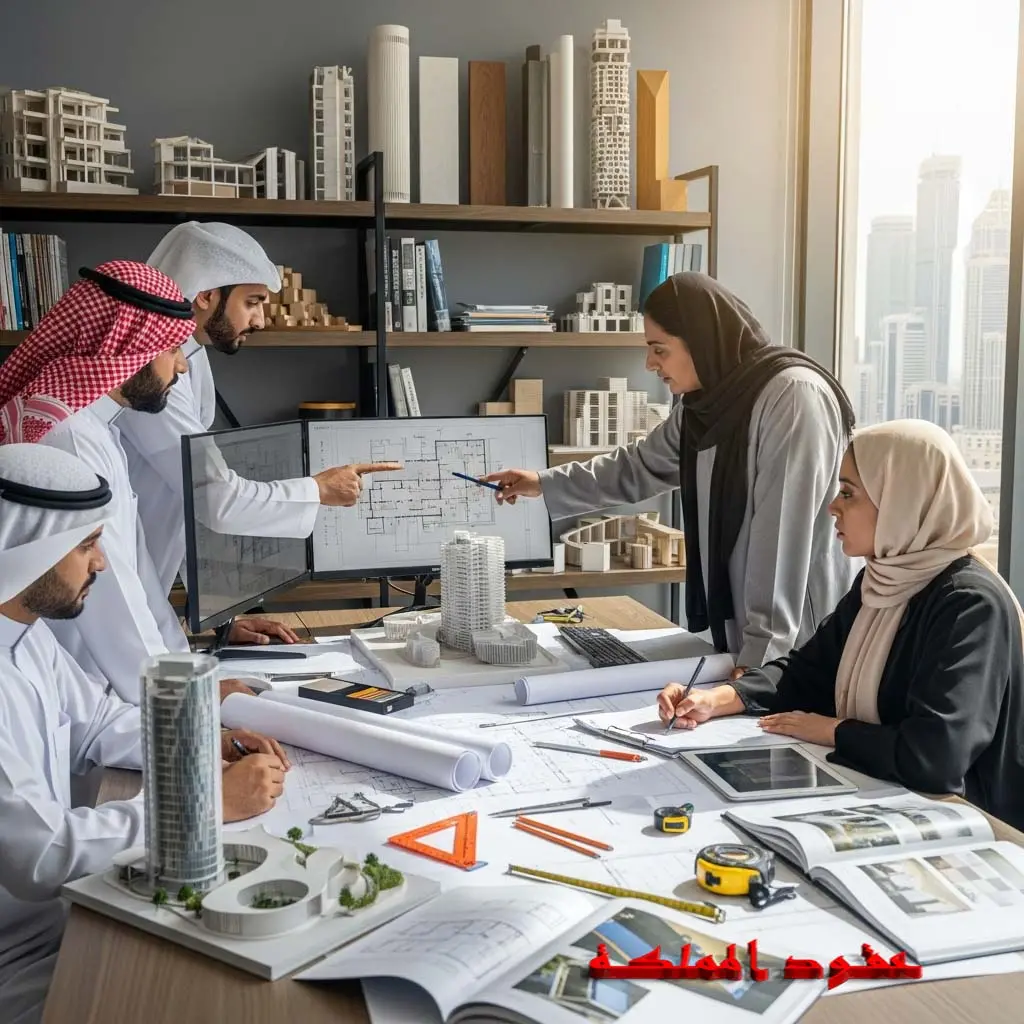 تقرير فني هندسي