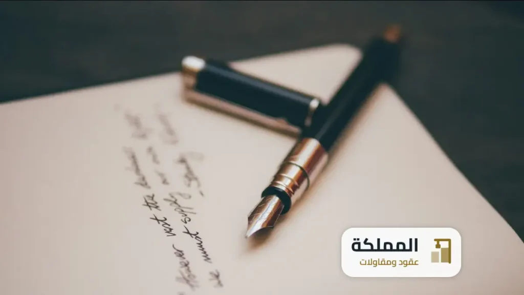 عقد صرف صحي بمكة