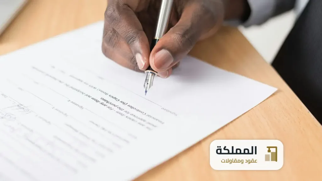 عقد صرف صحي بالقصيم