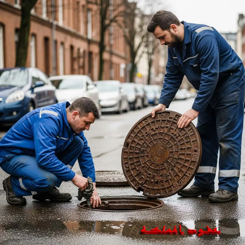 عقد صرف صحي بجازان