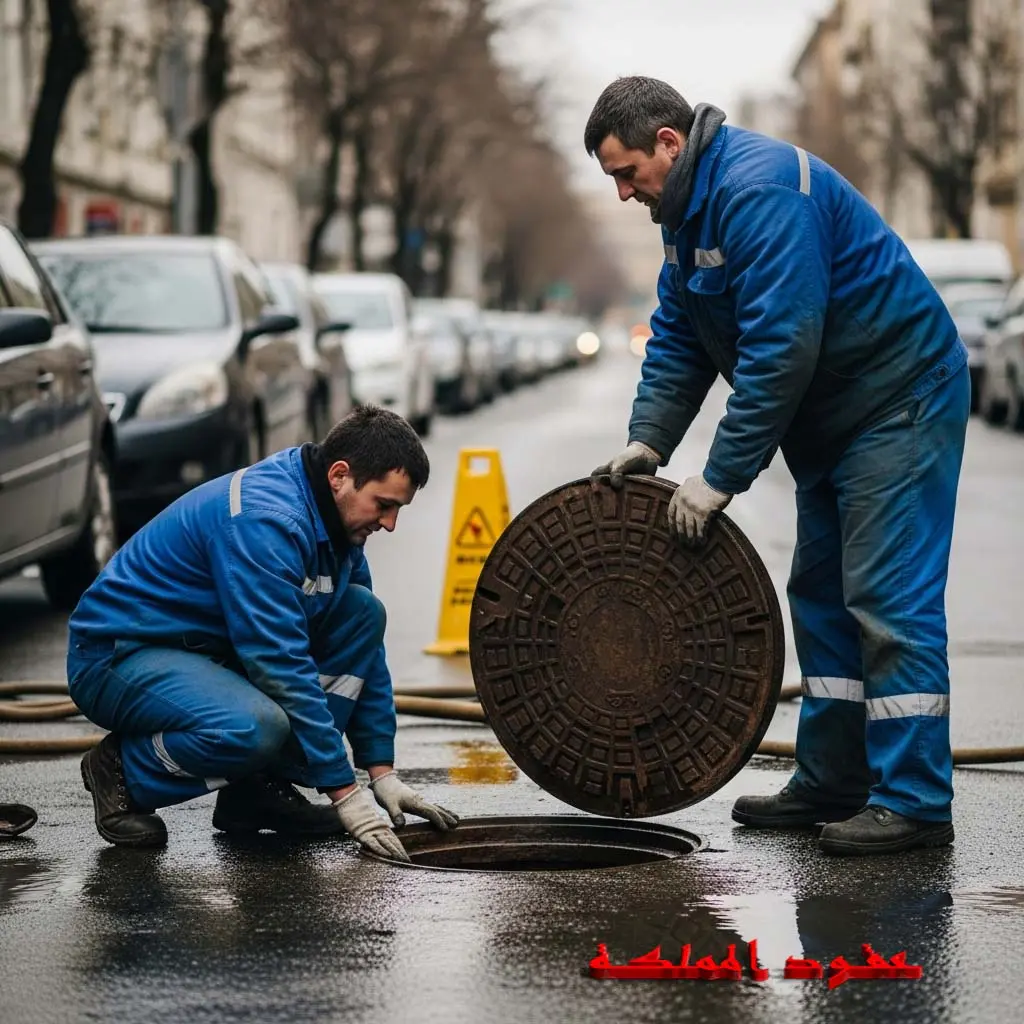 عقد صرف صحي بجازان