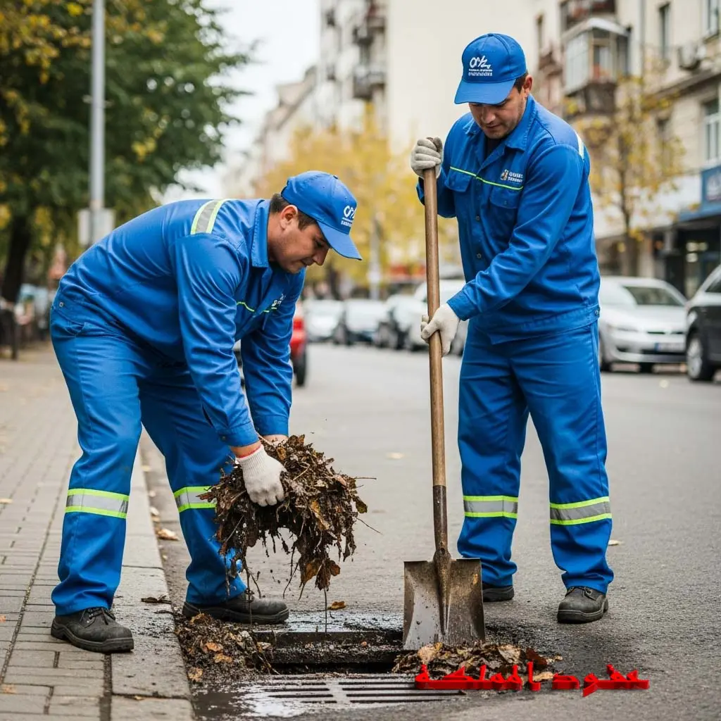 عقد صرف صحي بجدة