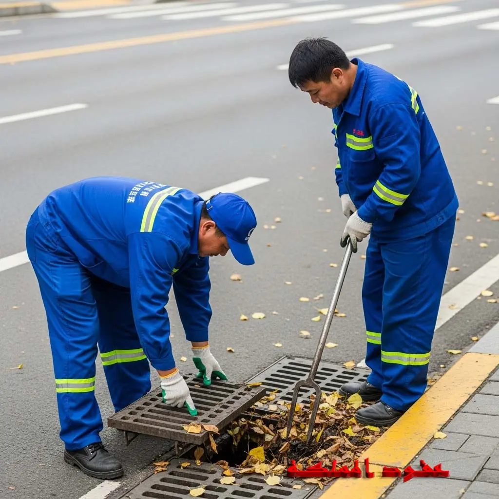 عقد صرف صحي بمكة